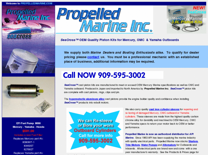 www.propelledmarine.com