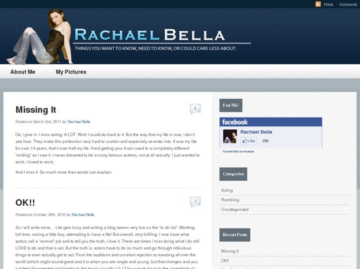 www.rachaelbella.com