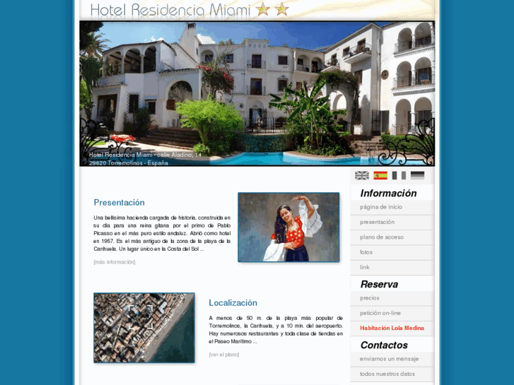 www.residencia-miami.com