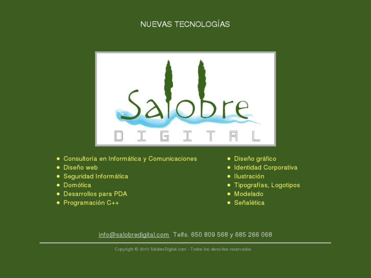 www.salobredigital.com