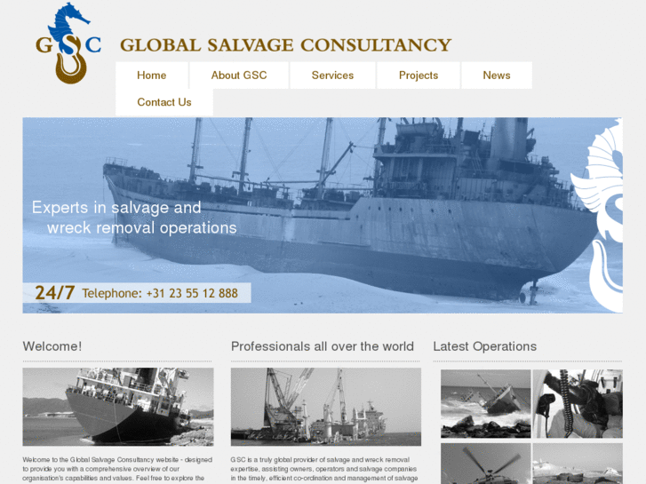 www.salvageconsultancy.com