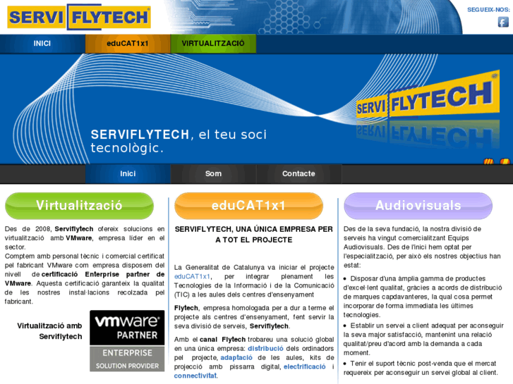 www.serviflytech.es