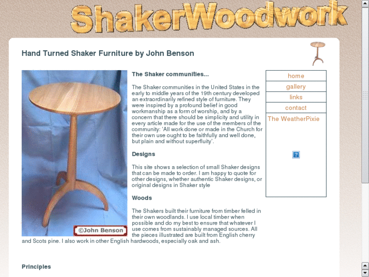 www.shakerwoodwork.co.uk