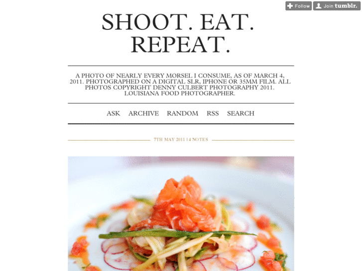 www.shooteatrepeat.com