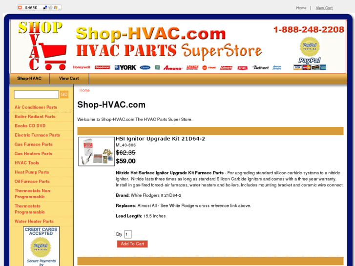 www.shop-hvac.com