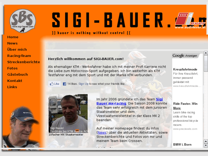 www.sigi-bauer.com