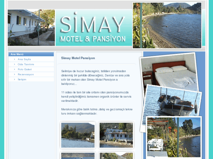 www.simaypansiyon.com