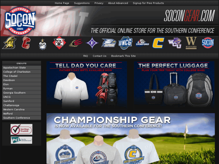 www.socongear.com