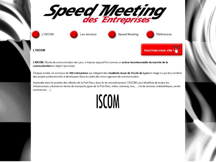 www.speedmeetingdesentreprises.com