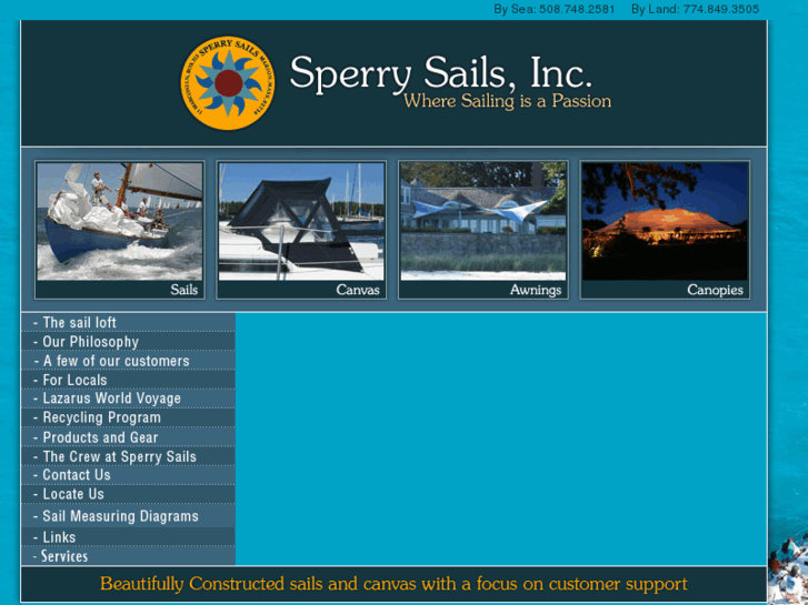 www.sperrysails.com