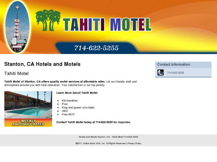 www.stantontahitimotel.com