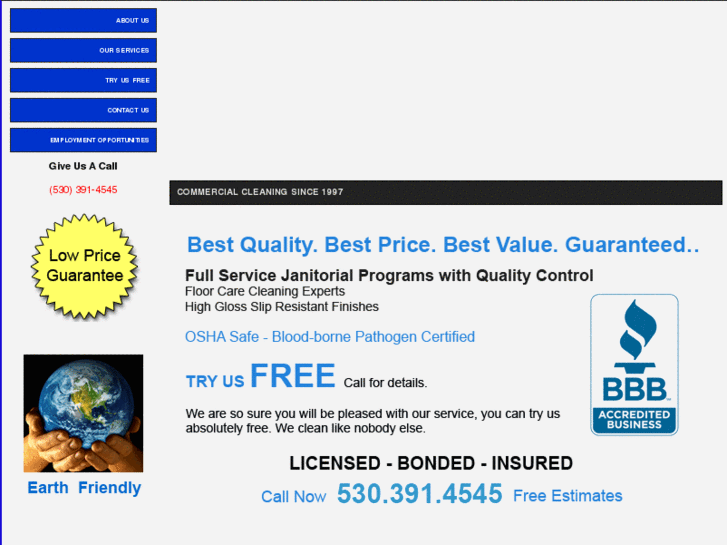 www.stellarjanitorial.com