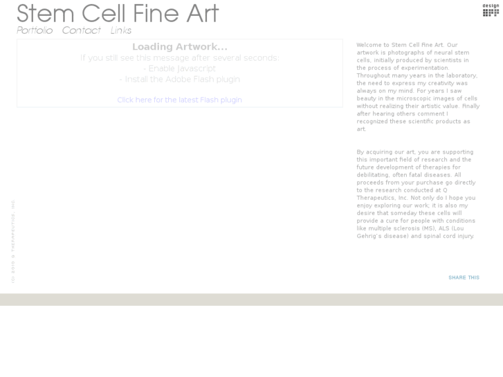 www.stemcellfineart.com