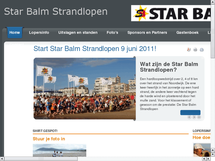 www.strandlopen.com