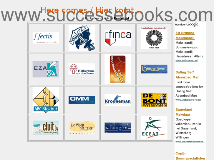 www.successebooks.com