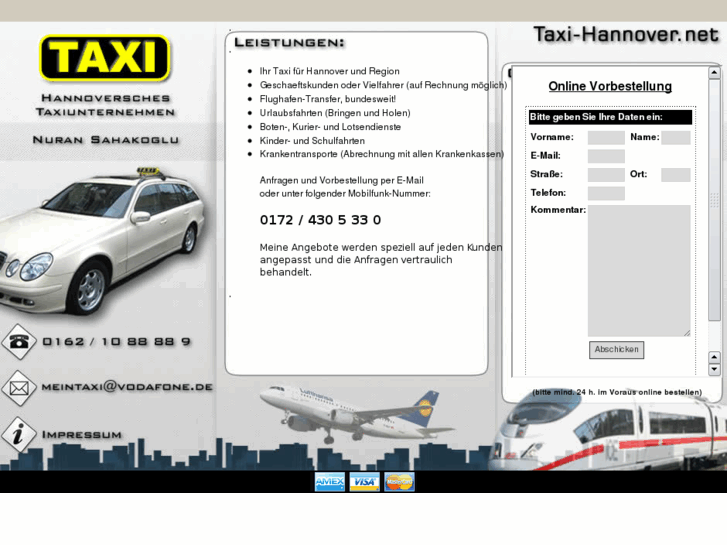 www.taxi-hannover.net