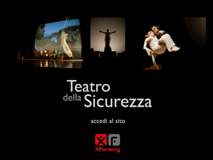 www.teatrodellasicurezza.com