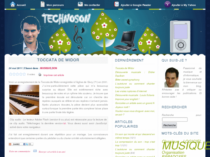 www.technoson.net