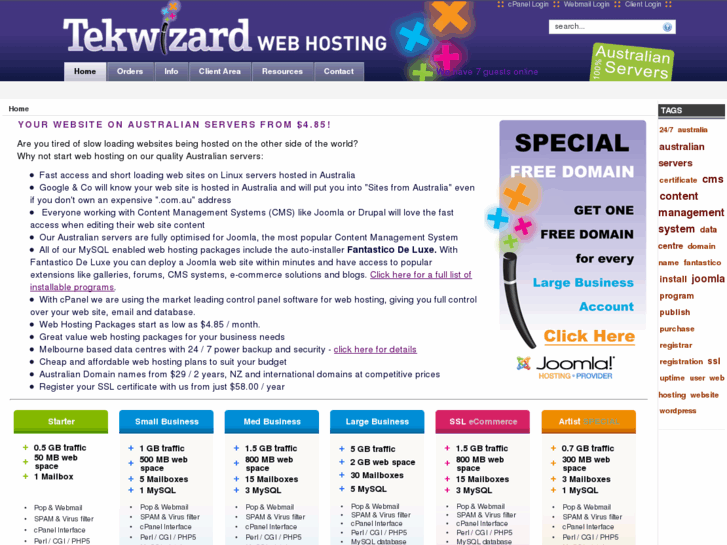 www.tekwizard.net.au