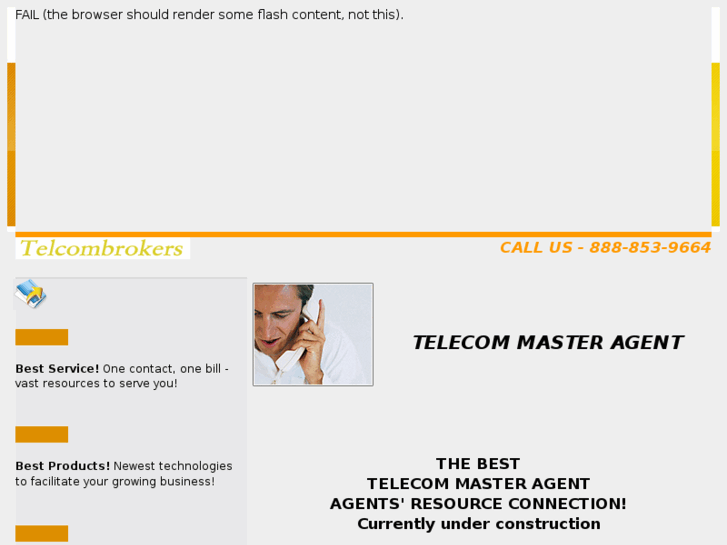 www.telecom-master-agent.com