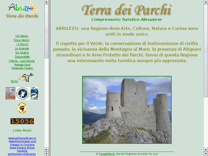 www.terradeiparchi.com