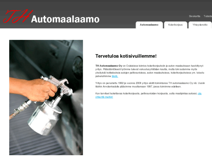 www.thautomaalaamo.com