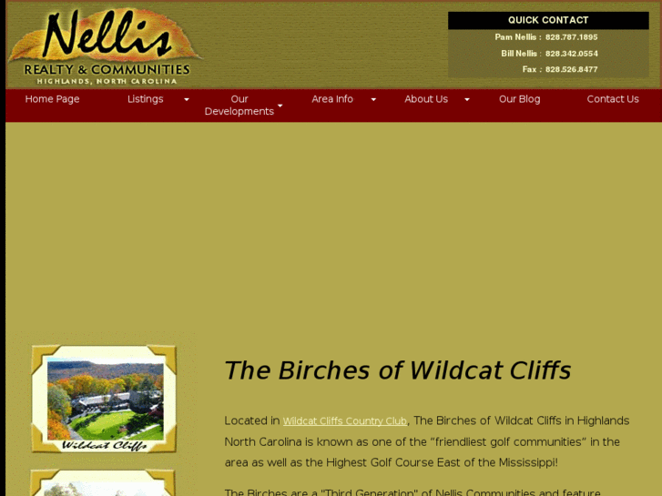 www.thebirchesofwildcatcliffs.com