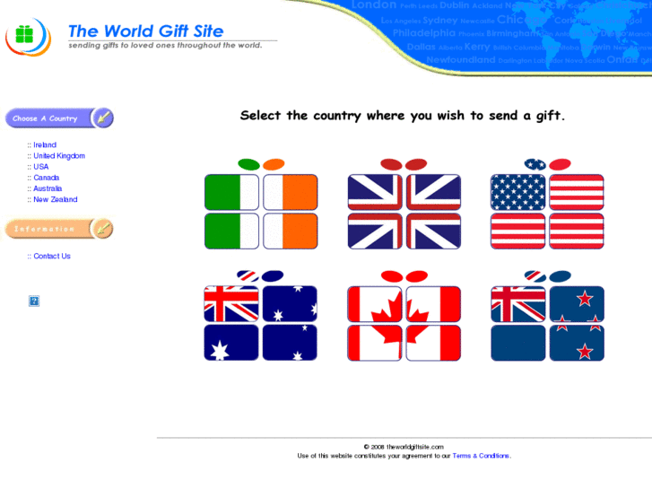 www.theworldgiftsite.com