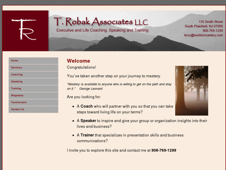 www.toolsformastery.com