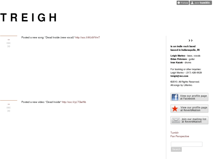 www.treigh.com