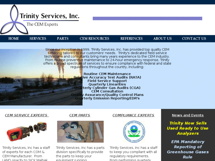 www.trinity-services.com