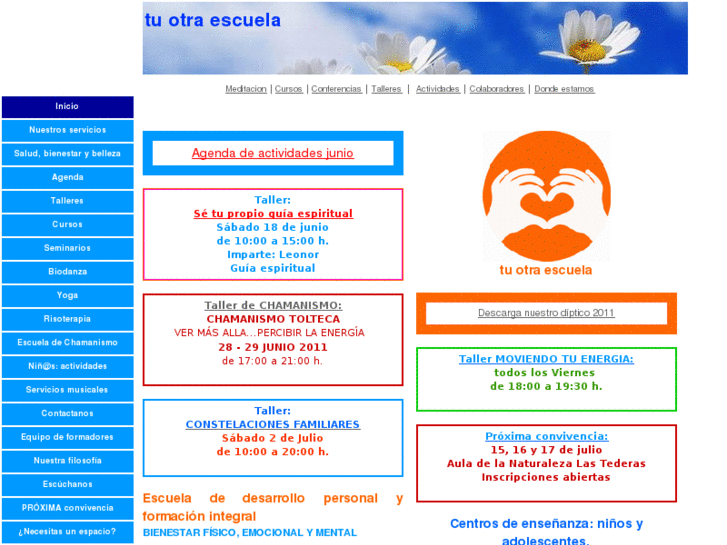 www.tuotraescuela.es