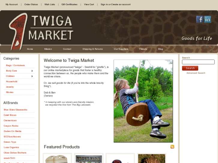 www.twigamarket.net