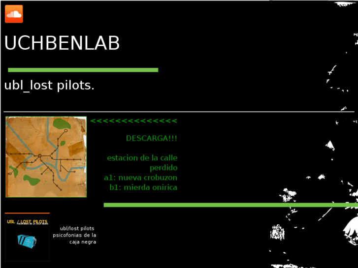 www.uchbenlab.com