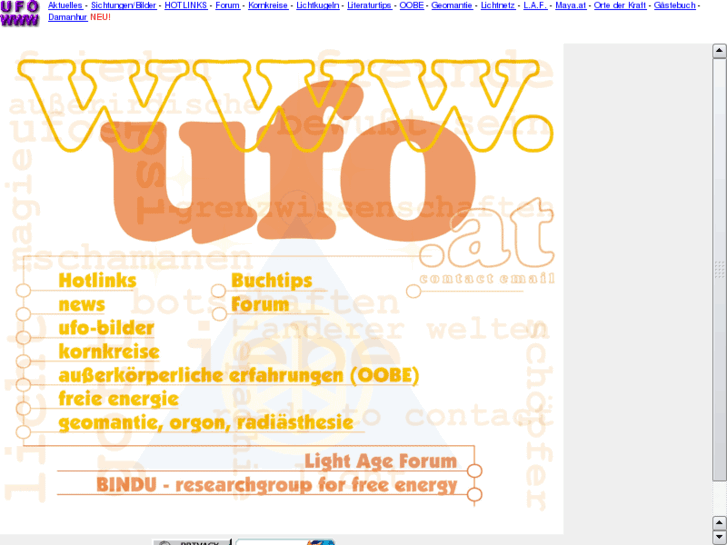 www.ufo.at