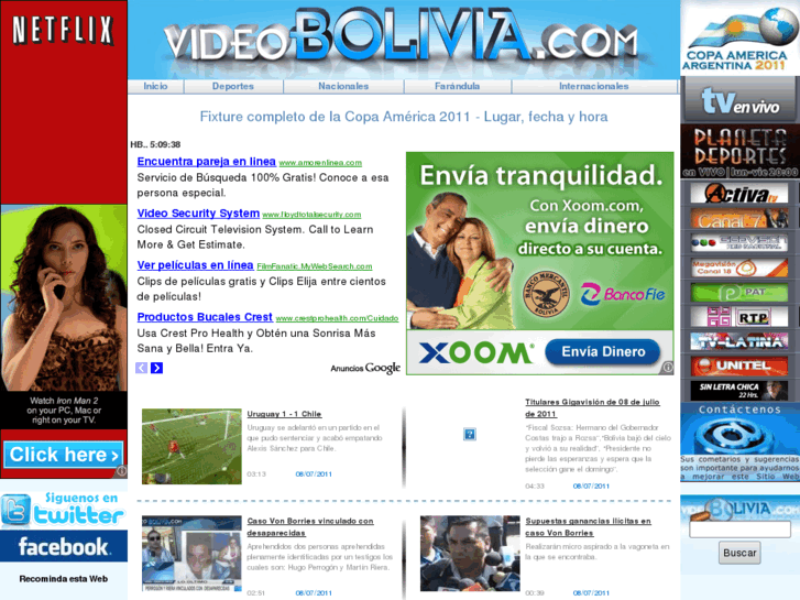 www.videobolivia.com