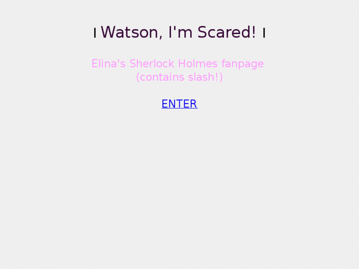 www.watson-imscared.com