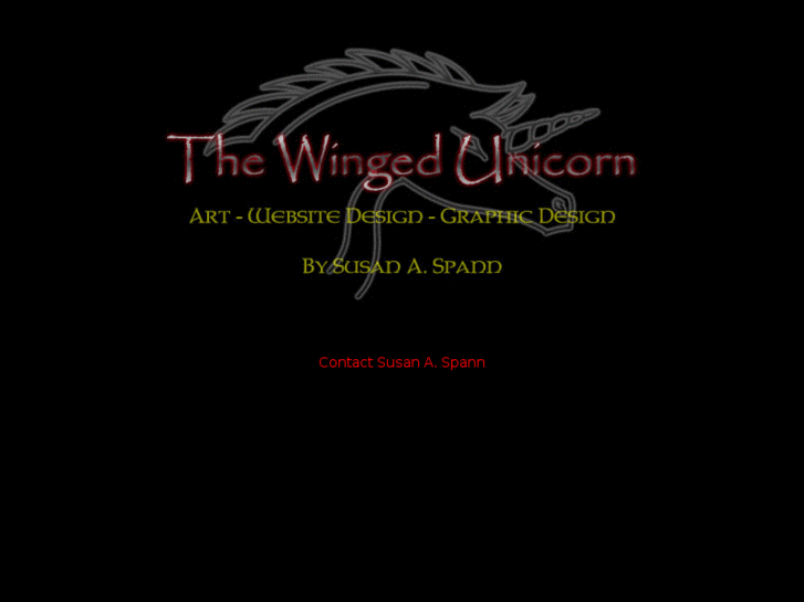 www.wingedunicorn.com