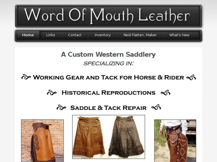 www.wom-leather.com