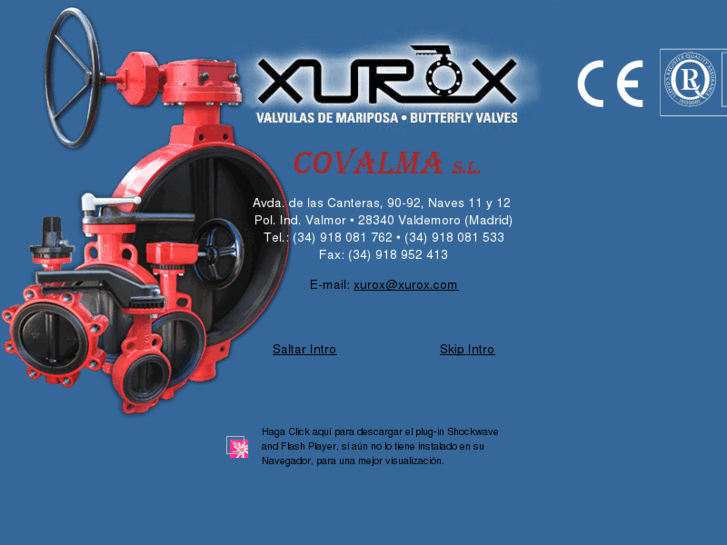 www.xurox.com