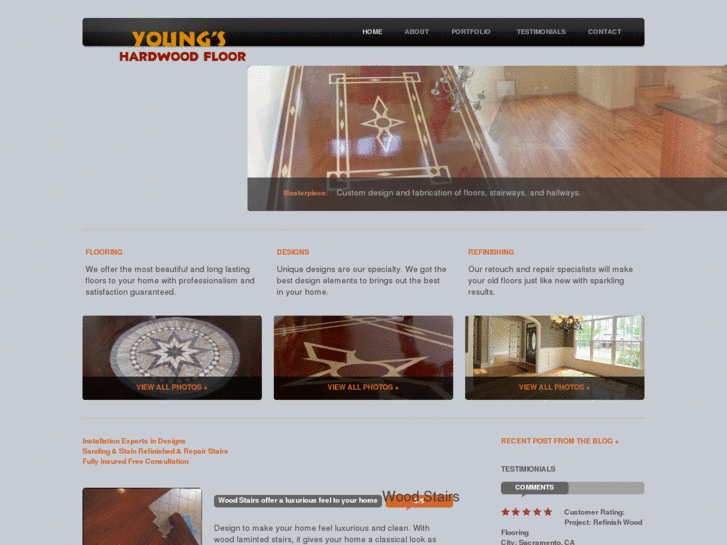 www.youngshardwoodfloor.com