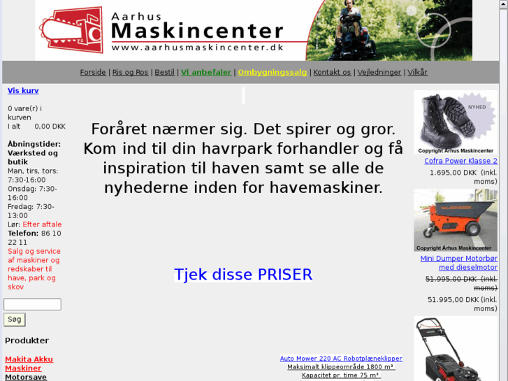 www.aarhusmaskincenter.dk