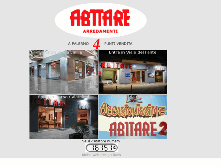 www.abitaresrl.com