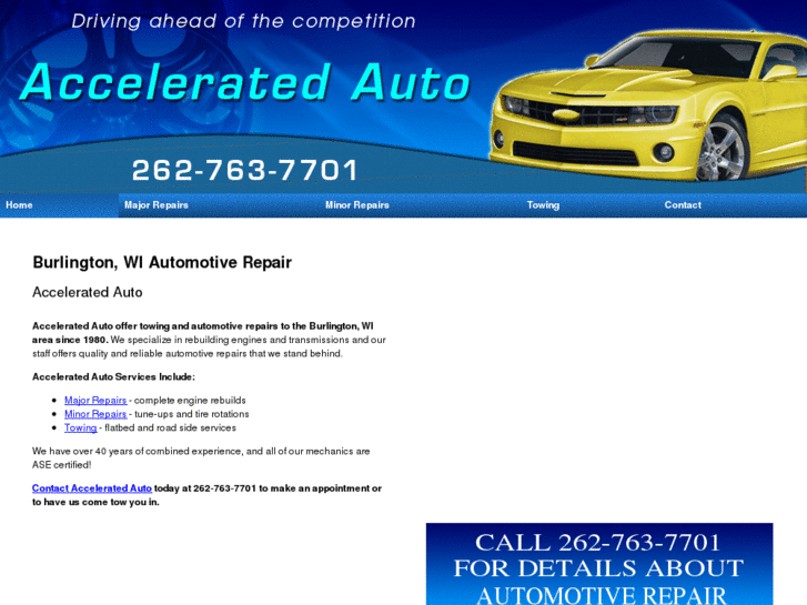 www.acceleratedautowi.com