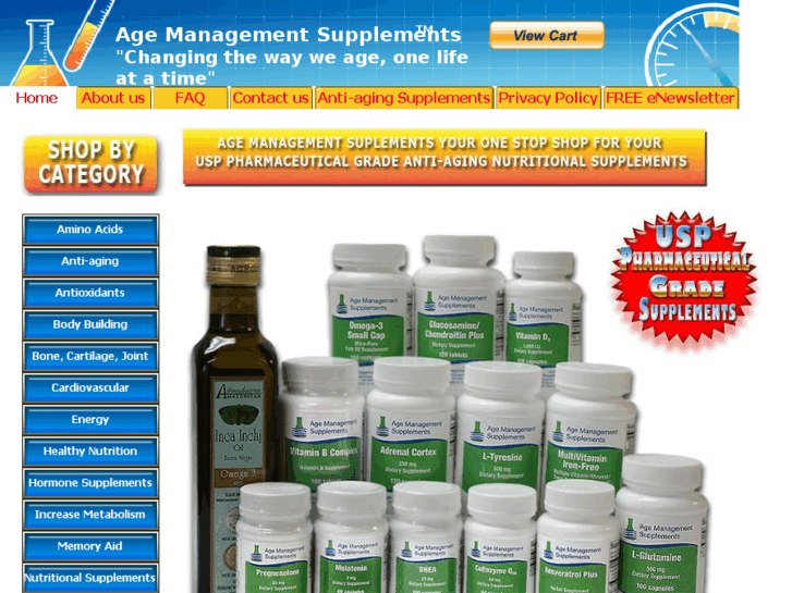 www.agemanagementsupplements.com