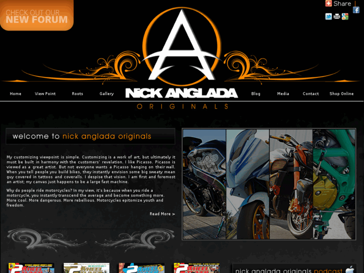 www.angladaoriginals.com