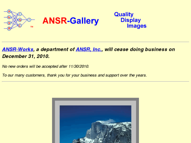 www.ansr-gallery.com
