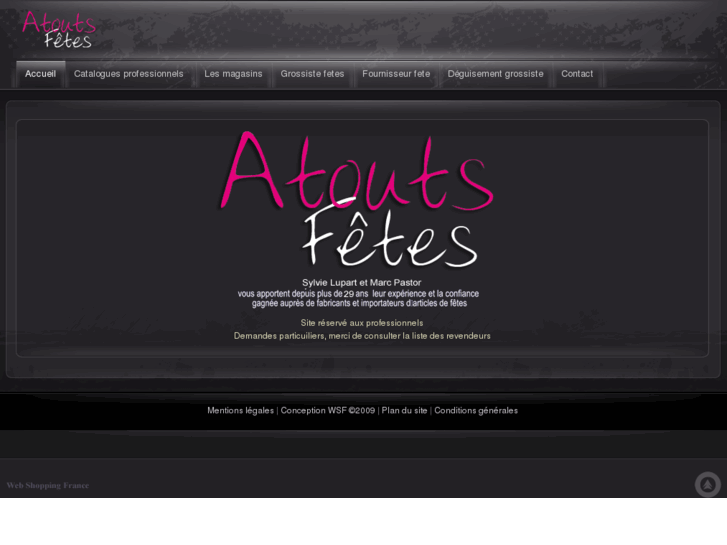 www.atouts-fetes.com