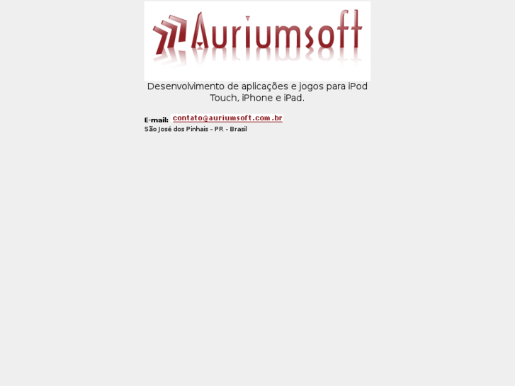 www.auriumsoft.com.br