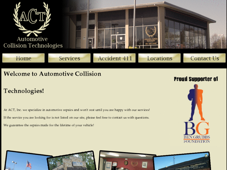 www.autocollisiontech.net